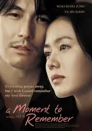 A Moment To Remember - Love and Alzheimer