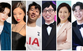 Korean Celebrities Who Have Launched Successful Fashion Lines