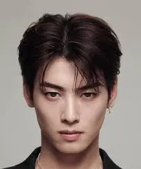 Cha Eun-woo