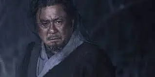 Choi Min-Sik
