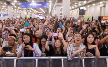 The Role of Fan Culture in the Success of Korean Celebrities