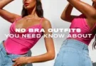 Ditch the Bra Movement 5