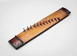 Gayageum