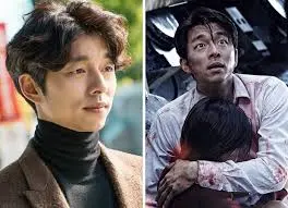 Gong Yoo in Train to Busan 2