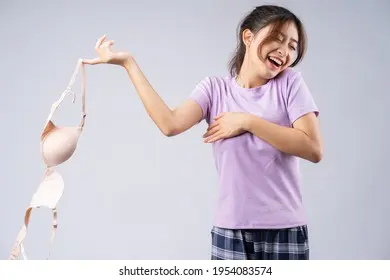 The Rise of the Braless Revolution