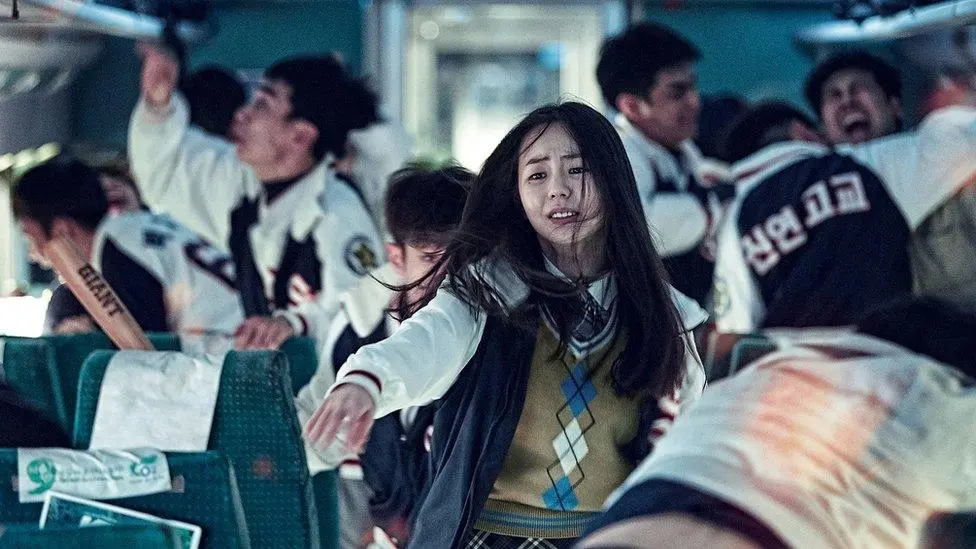 Train to Busan – Zombies Done Right