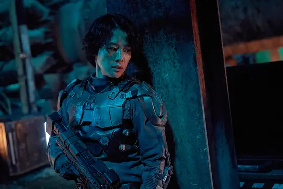 The Evolution of Special Effects in Korean Cinema