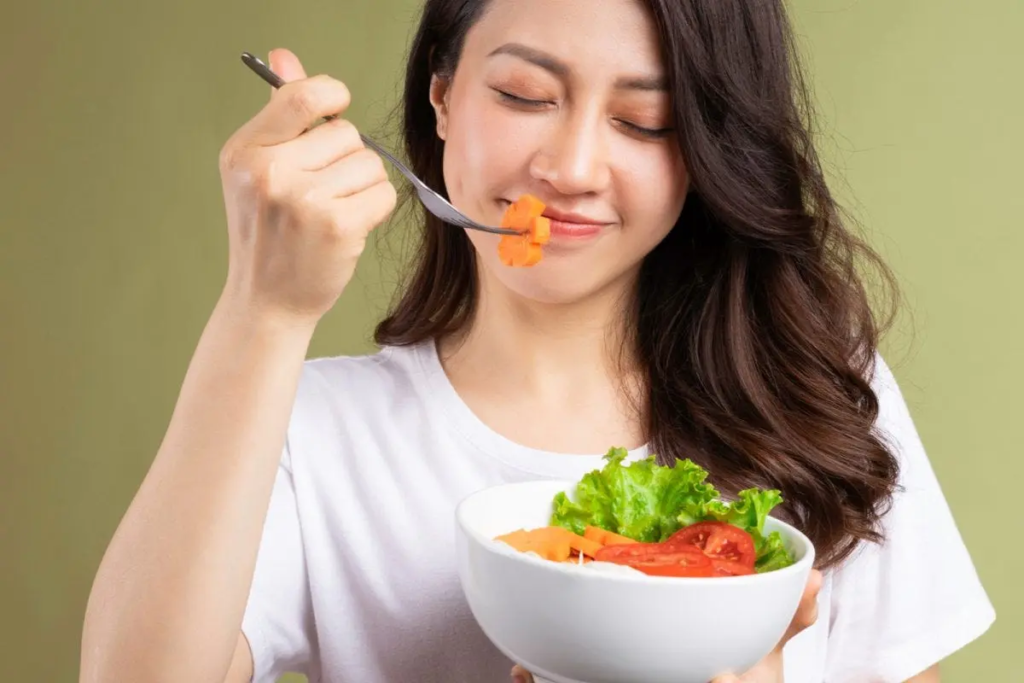 Celebrity Diets: Balancing Health and Image
