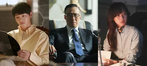 Influencing Global Entertainment