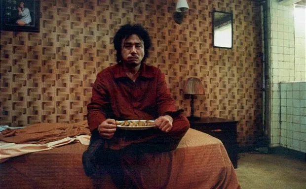 Oldboy (2003)