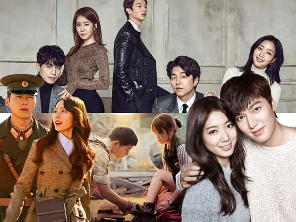 Korean Movies That Have Inspired Fashion Trends