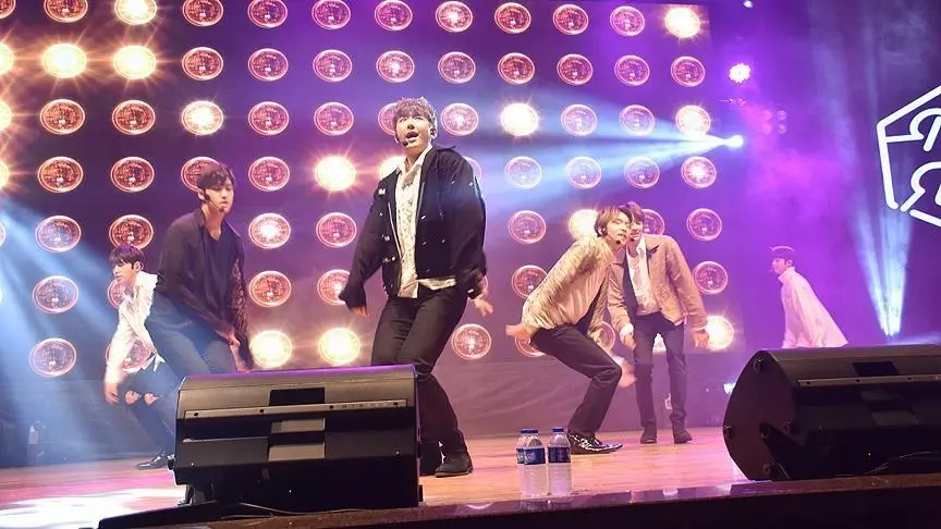 Understanding Korean Fan Culture