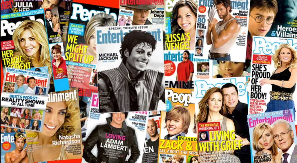 The Impact of Fan Culture on Celebrity Success