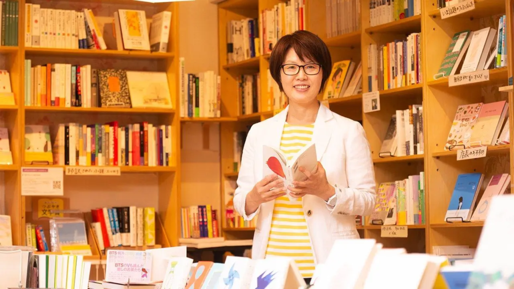 Why Are Korean Celebrities Writing Books?