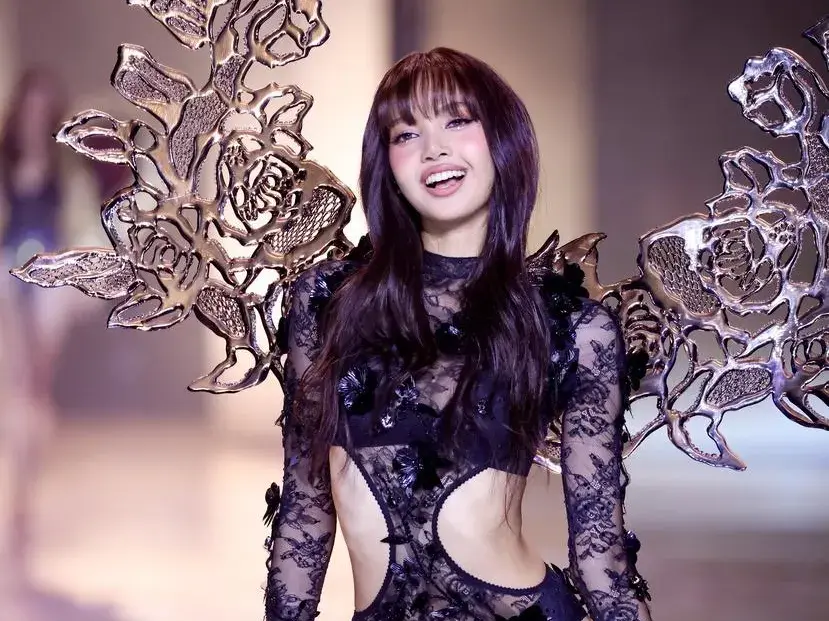 Lisa (BLACKPINK) – Precision Meets Passion