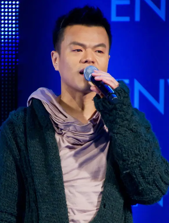 Park Jin-young (JYP) – Triple Threat