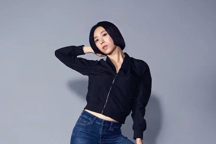 Lia Kim – Idol Behind the Idols