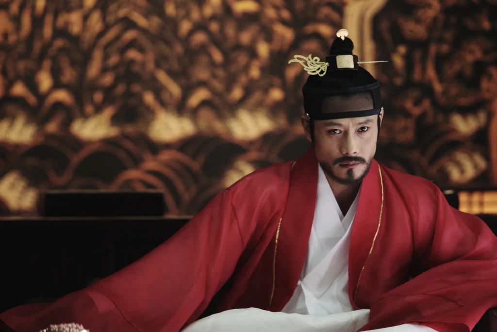 Lee Byung-hun