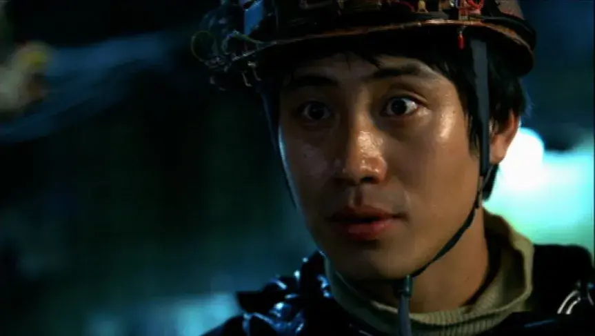 Shin Ha-kyun