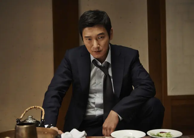 Cho Seung-woo