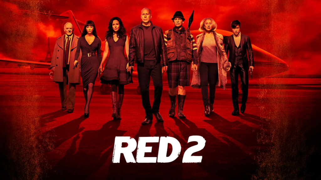 Red 2