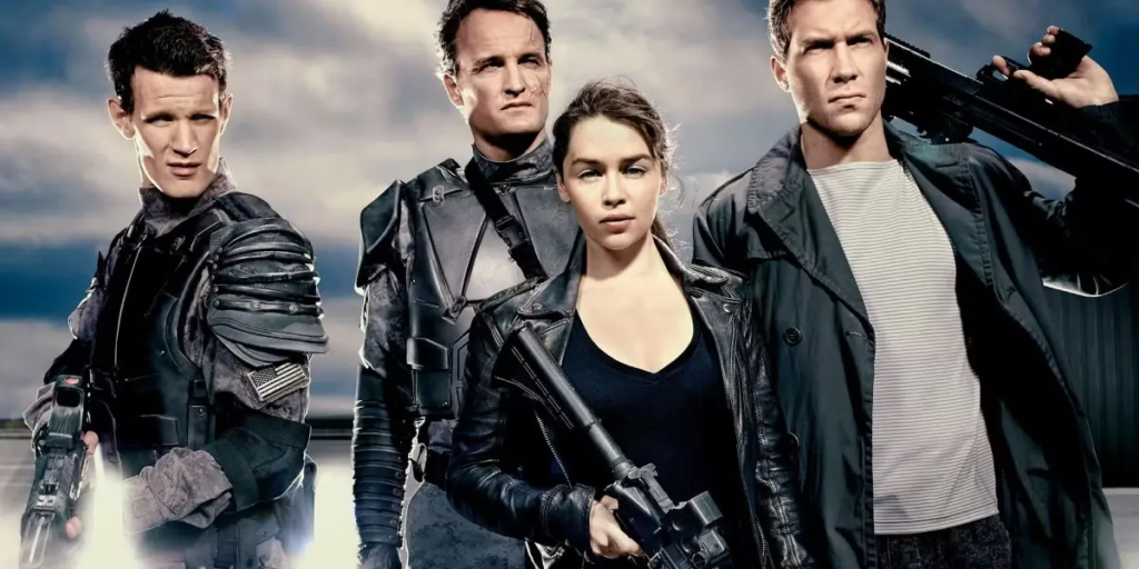 Terminator Genisys