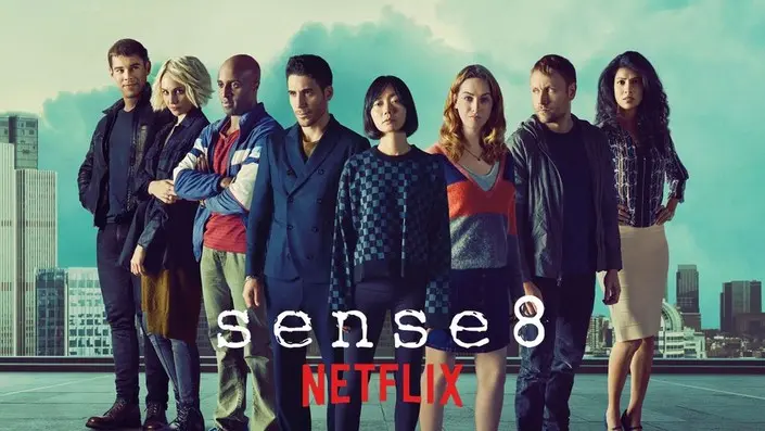 Sense8