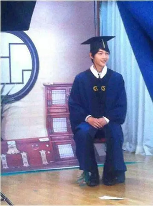 Song Joong-ki