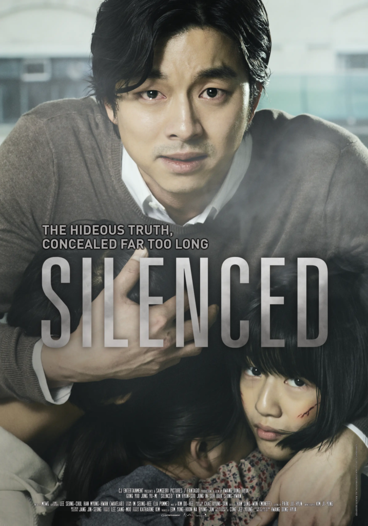 "Silenced" – A Gut-Punch to the System