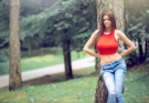 Ditch the Bra Movement