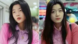 Jun Ji-hyuns Effortless Chic in My Sassy Girl
