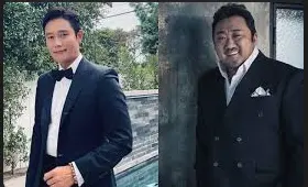 Korean Actors Who Have Starred in International Films