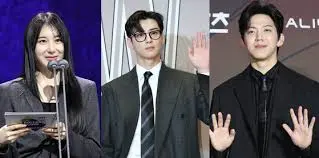 Korean Celebrities Who Have Ventured into Politics