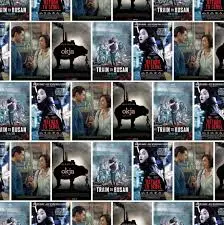 Korean Movies as a Blueprint for Success