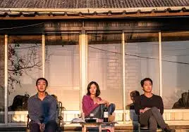 Korean Movies That Address Social Inequality