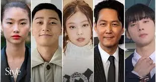 Korean Movies That Explore the Lives of Artists 2