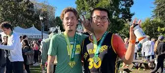 Marathon - Autism in the Spotlight