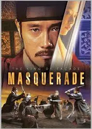 Masquerade (2012) 