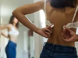 Should I Stop Wearing a Bra