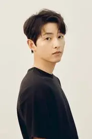 Song Joong-ki