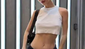 The Braless Buzz 2