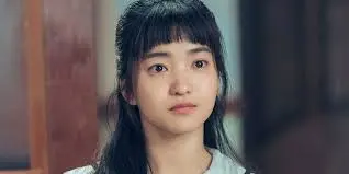 The Curtain Bang Craze – Thanks, Kim Tae-ri!