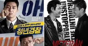 The Evolution of Comedy in Korean Cinema