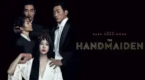 The Handmaiden