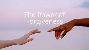 The Power of Forgiveness 2