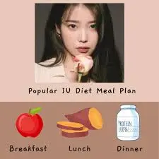 The Role of Food Culture in Korean Celebrity Lifestyle 3