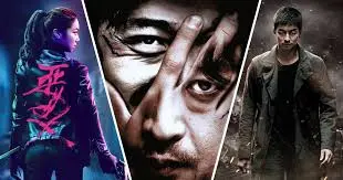 Trailblazers of Korean Films