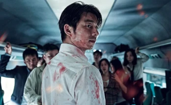 Train to Busan