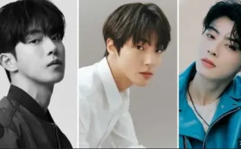 Why Korean Actors Shine Internationally