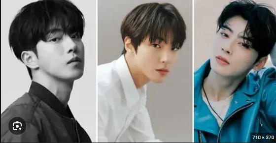 Why Korean Actors Shine Internationally